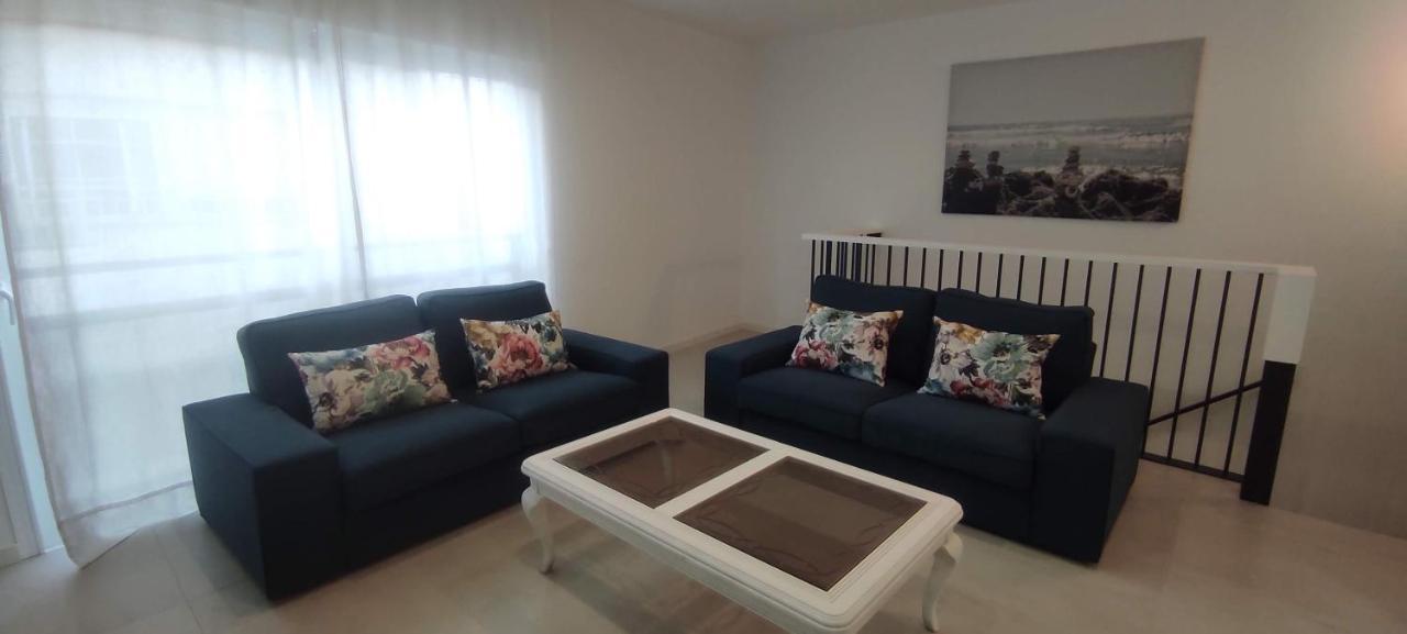 Piso En El Centro De La Cala Leilighet La Cala De Mijas Eksteriør bilde