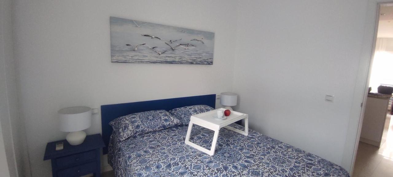 Piso En El Centro De La Cala Leilighet La Cala De Mijas Eksteriør bilde