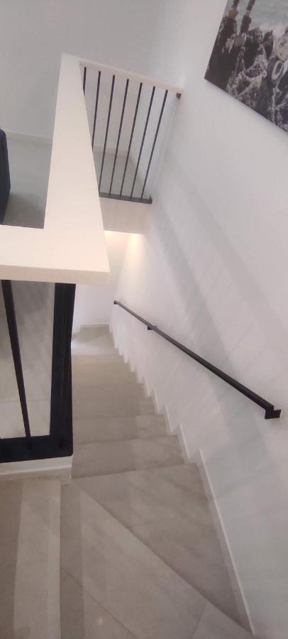 Piso En El Centro De La Cala Leilighet La Cala De Mijas Eksteriør bilde
